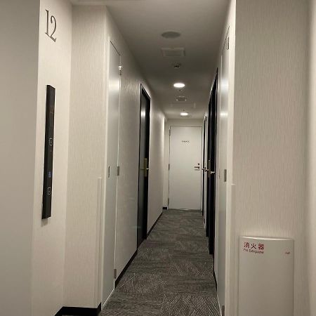 Ueno Urban Hotel Annex Tokio Exterior foto