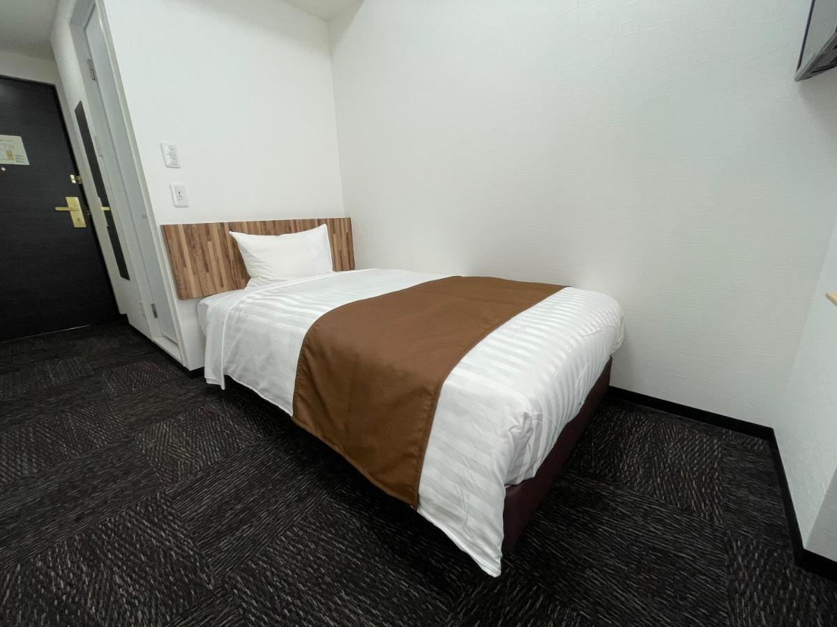 Ueno Urban Hotel Annex Tokio Exterior foto