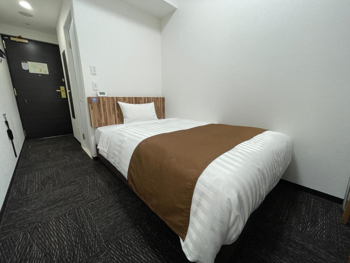 Ueno Urban Hotel Annex Tokio Exterior foto
