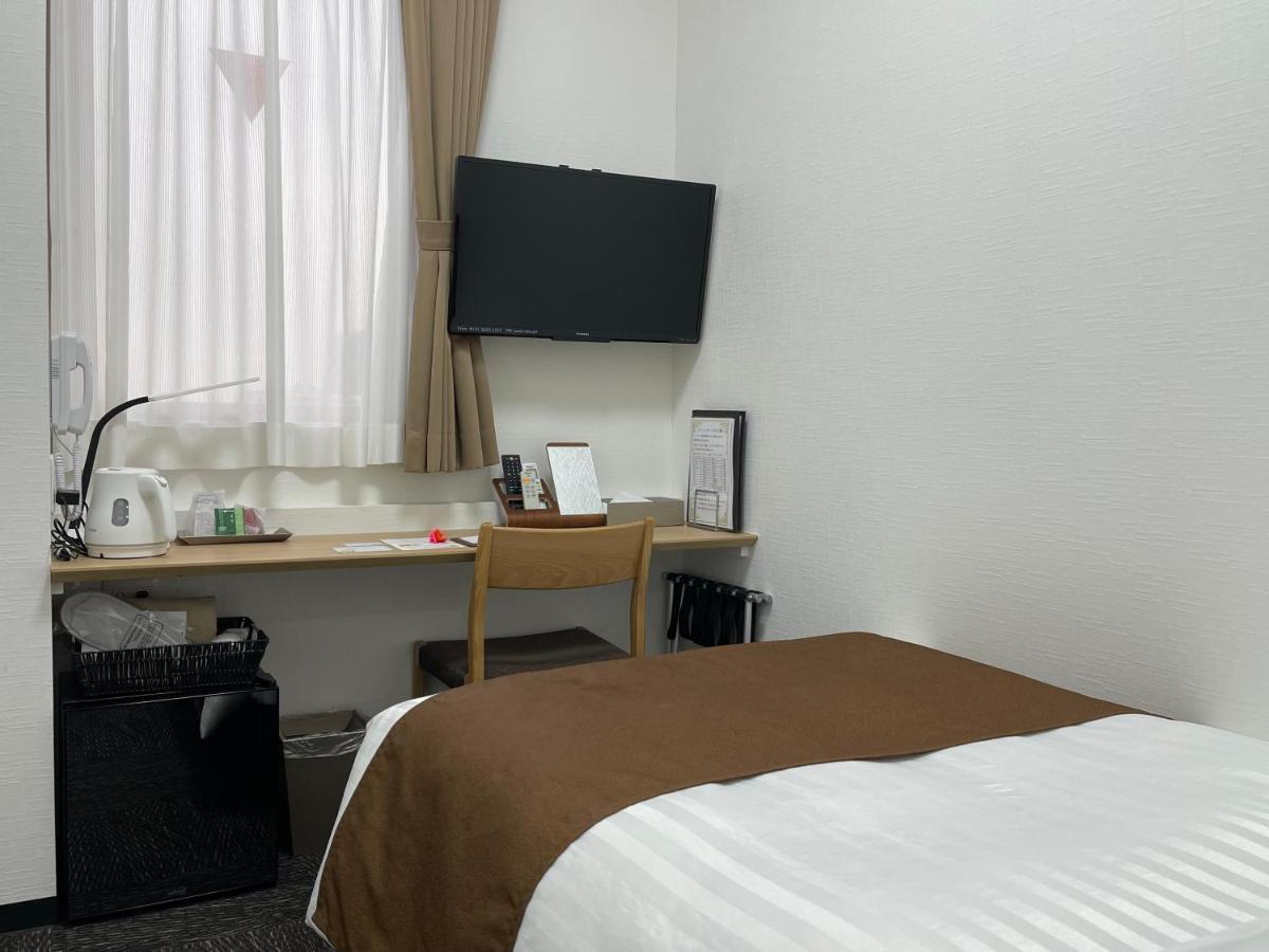 Ueno Urban Hotel Annex Tokio Exterior foto