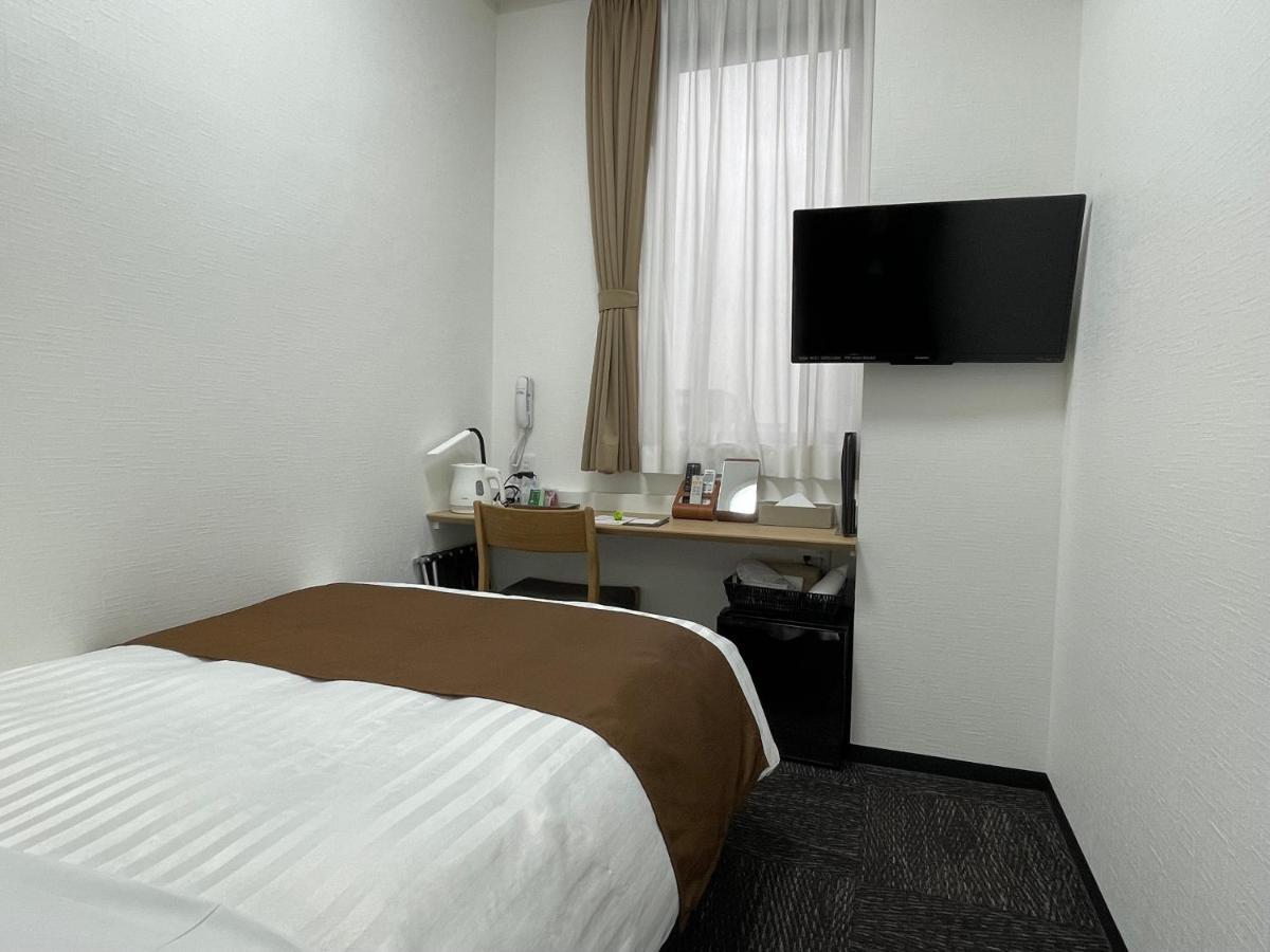 Ueno Urban Hotel Annex Tokio Exterior foto